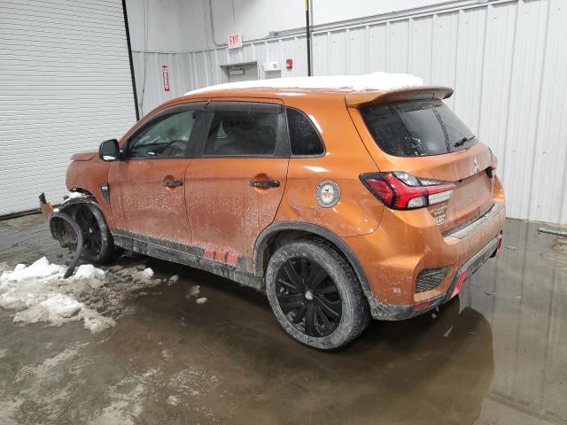 Photo 2 from auction – 2020 MITSUBISHI OUTLANDER with VIN JA4AR3AU6LU025117