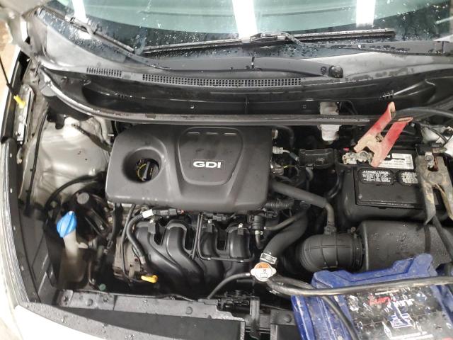 Photo 11 from auction – 2017 KIA RIO LX with VIN KNADM4A30H6006098