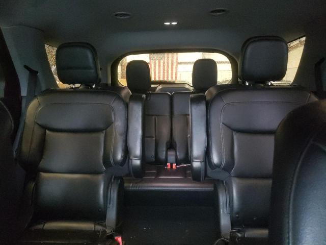 Photo 10 from auction – 2020 FORD EXPLORER X with VIN 1FMSK8DH9LGC95933