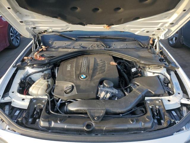 Photo 11 from auction – 2014 BMW 335 XI with VIN WBA3B9C56EF588068
