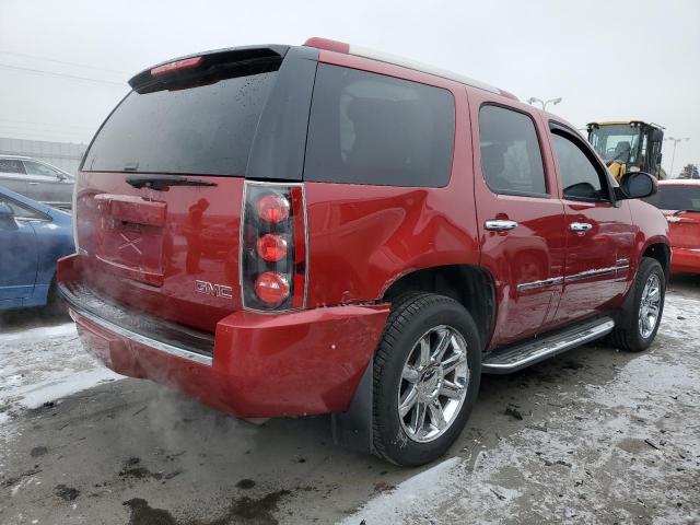 Photo 3 from auction – 2013 GMC YUKON DENA with VIN 1GKS2EEF3DR205718