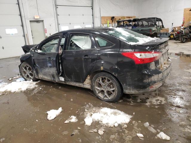 Photo 2 from auction – 2013 FORD FOCUS SE with VIN 1FADP3F29DL153235