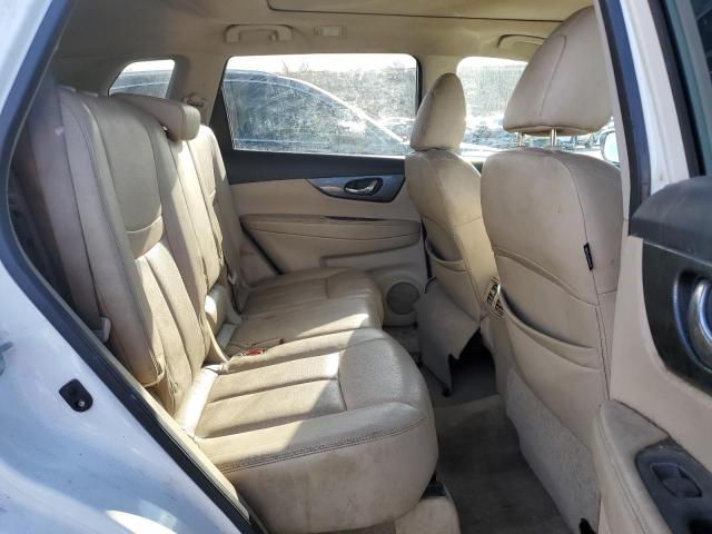 Photo 11 from auction – 2015 NISSAN ROGUE S with VIN 5N1AT2MV4FC792329