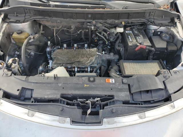Photo 12 from auction – 2015 MAZDA CX-9 TOURI with VIN JM3TB2CA3F0454928