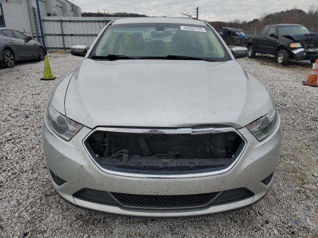Photo 5 from auction – 2013 FORD TAURUS LIM with VIN 1FAHP2F81DG233864