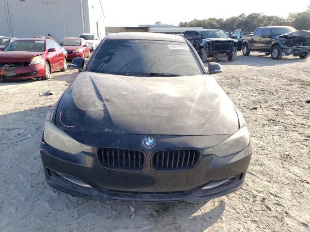 Photo 5 from auction – 2014 BMW 328 D XDRI with VIN WBA3D5C53EKX97116