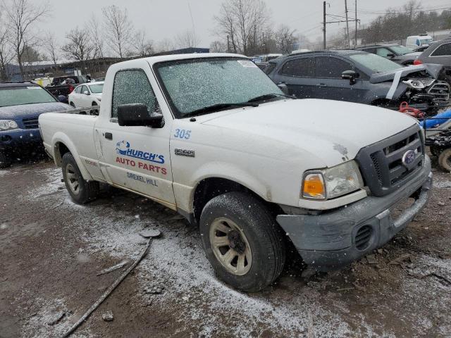 Photo 4 from auction – 2010 FORD RANGER with VIN 1FTKR1AD8APA22309