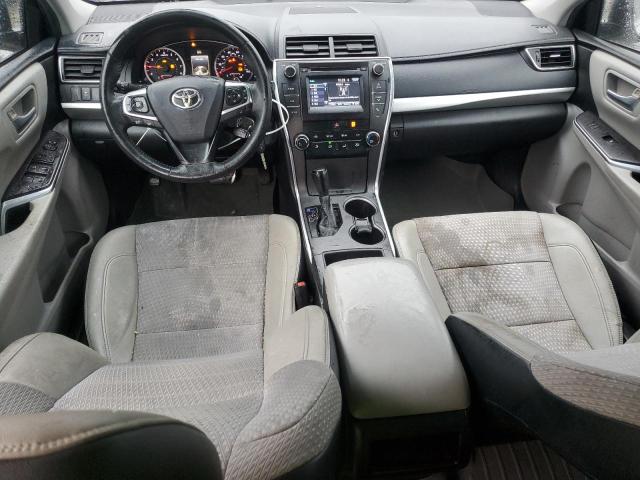 Photo 8 from auction – 2015 TOYOTA CAMRY LE with VIN 4T1BF1FK9FU081731
