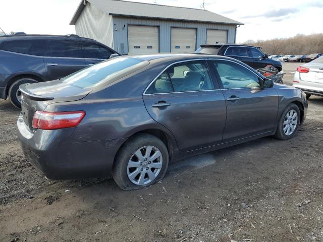 Photo 3 from auction – 2007 TOYOTA CAMRY CE with VIN JTNBE46K473092602