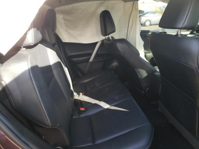 Photo 11 from auction – 2017 TOYOTA RAV4 LIMIT with VIN 2T3DFREV8HW573972