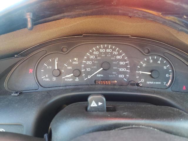 Photo 9 from auction – 2005 CHEVROLET CAVALIER with VIN 1G1JC52FX57159304