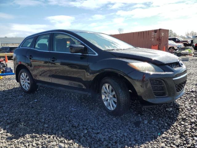 Photo 4 from auction – 2011 MAZDA CX-7 with VIN JM3ER2A51B0377075