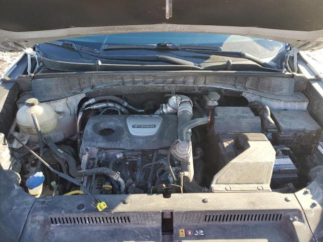 Photo 12 from auction – 2016 HYUNDAI TUCSON LIM with VIN KM8J33A23GU053741