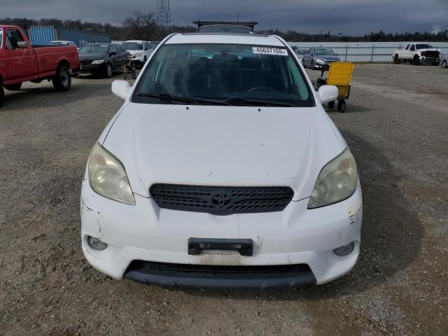 Photo 5 from auction – 2005 TOYOTA COROLLA MA with VIN 2T1KR32E45C353167