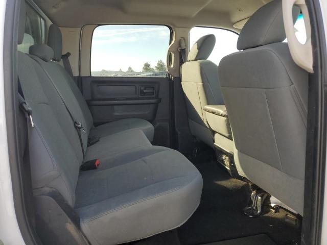 Photo 10 from auction – 2017 RAM 3500 ST with VIN 3C63R3CL1HG786254