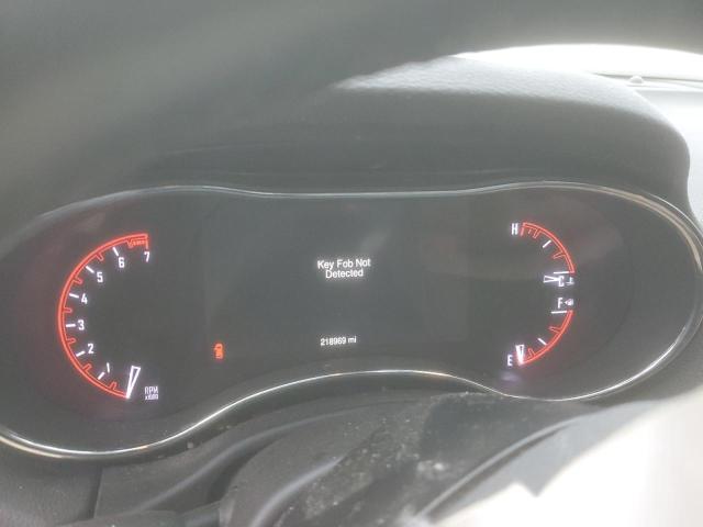 Photo 9 from auction – 2015 DODGE DURANGO LI with VIN 1C4RDHDG4FC781789