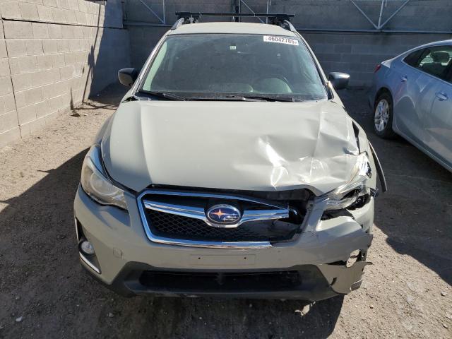 Photo 5 from auction – 2016 SUBARU CROSSTREK with VIN JF2GPAAC2G9327581