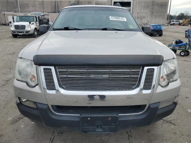 Photo 5 from auction – 2007 FORD EXPLORER S with VIN 1FMEU51K67UA10392