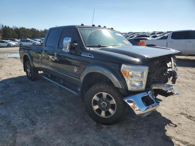 Photo 4 from auction – 2011 FORD F250 with VIN 1FT7W2BT8BEA34774