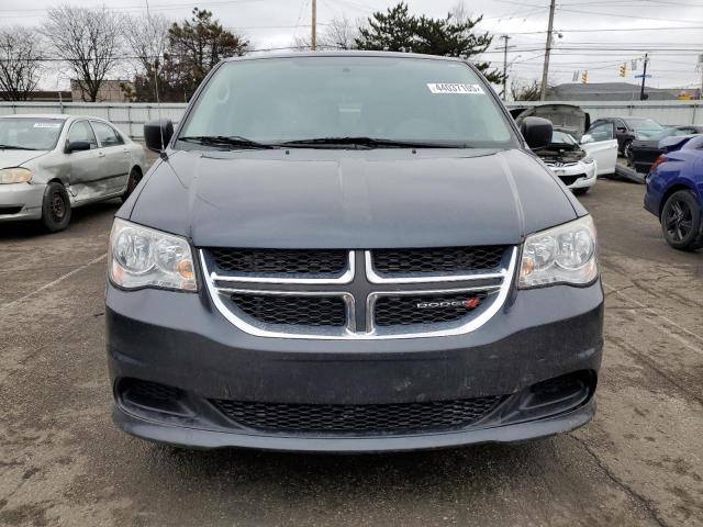 Photo 5 from auction – 2014 DODGE GRAND CARA with VIN 2C4RDGBG9ER328531