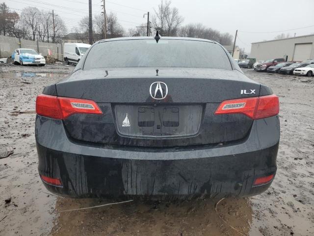 Photo 6 from auction – 2014 ACURA ILX 20 with VIN 19VDE1F31EE014281