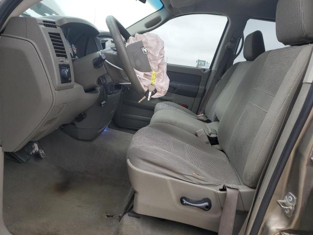 Photo 7 from auction – 2006 DODGE RAM 1500 S with VIN 1D7HA18N06J139494