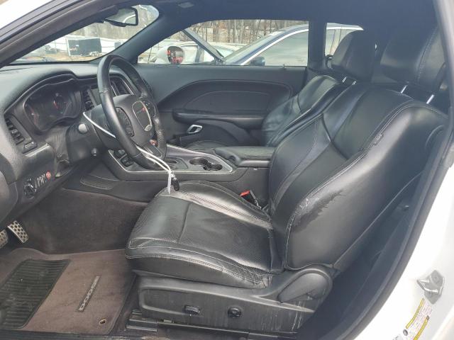 Photo 7 from auction – 2016 DODGE CHALLENGER with VIN 2C3CDZAGXGH120190