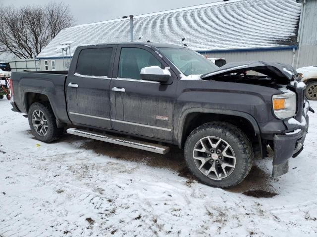 Photo 4 from auction – 2014 GMC SIERRA K15 with VIN 3GTU2VEC0EG372789