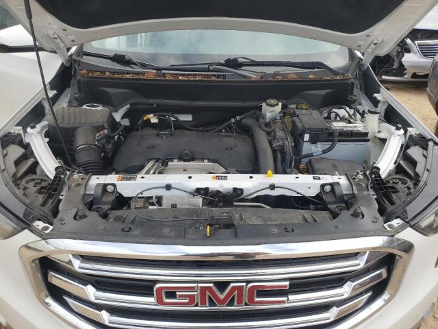Photo 12 from auction – 2019 GMC TERRAIN SL with VIN 3GKALPEX6KL157729