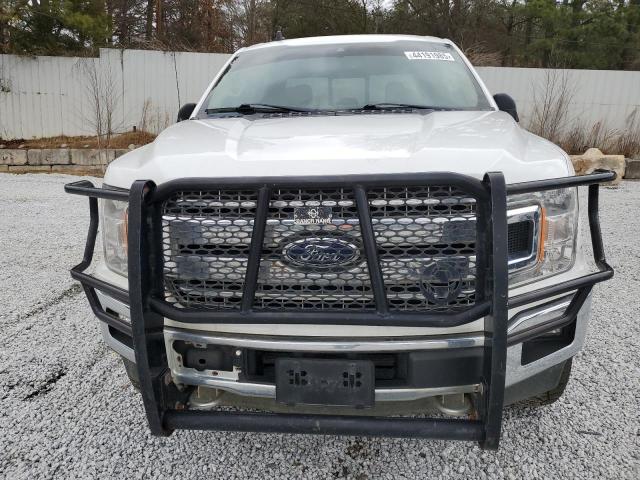 Photo 5 from auction – 2019 FORD F150 SUPER with VIN 1FTEW1E48KFC76710