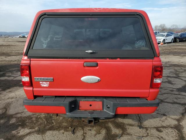 Photo 6 from auction – 2006 FORD RANGER with VIN 1FTYR11U06PA46735