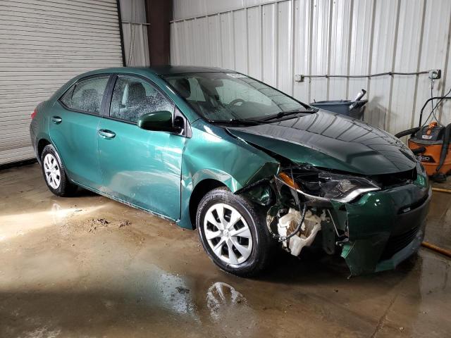 Photo 4 from auction – 2014 TOYOTA COROLLA EC with VIN 2T1BPRHE7EC067748