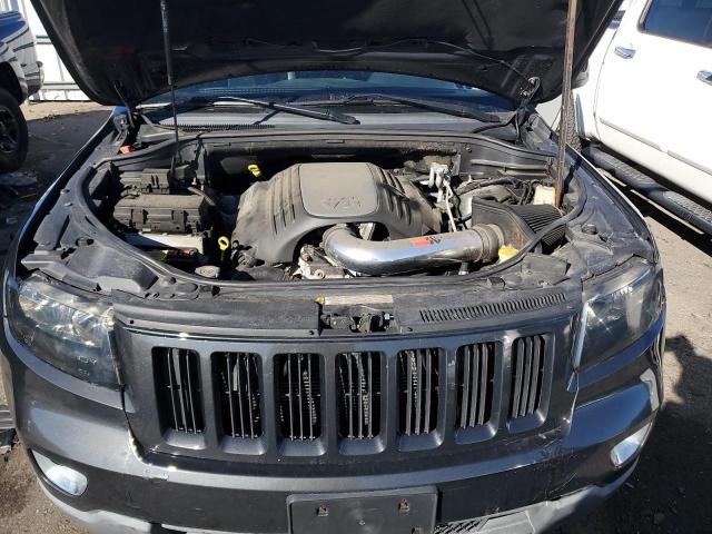 Photo 12 from auction – 2011 JEEP GRAND CHER with VIN 1J4RR4GT9BC636688
