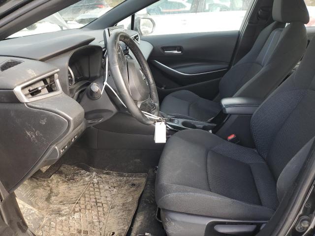 Photo 7 from auction – 2022 TOYOTA COROLLA SE with VIN 5YFB4MBE1NP125907