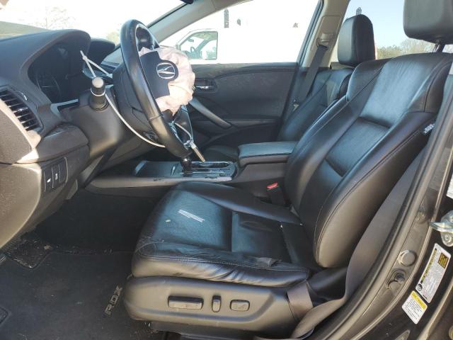 Photo 7 from auction – 2015 ACURA RDX TECHNO with VIN 5J8TB3H56FL016124