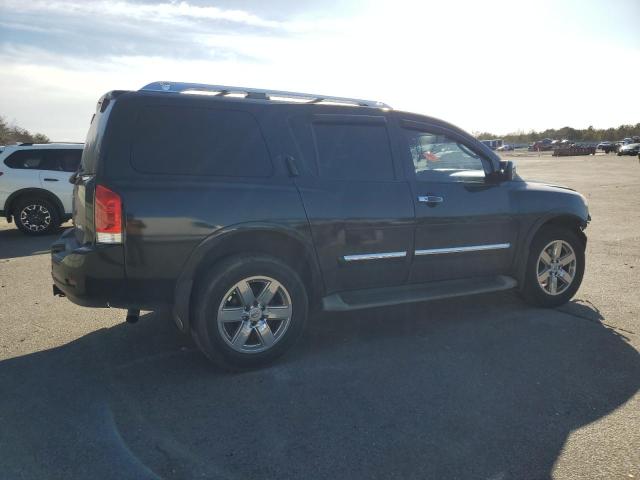 Photo 3 from auction – 2011 NISSAN ARMADA PLA with VIN 5N1AA0NE1BN624252
