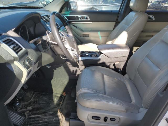 Photo 7 from auction – 2013 FORD EXPLORER X with VIN 1FM5K8D8XDGA01518