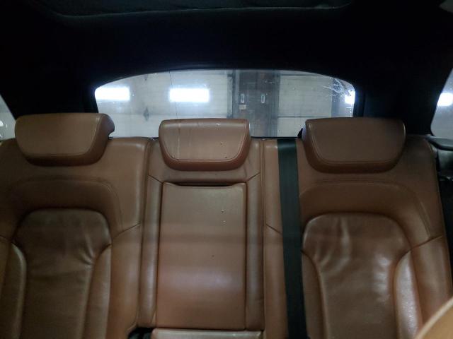 Zdjęcie 10 z aukcji – 2010 AUDI Q5 PREMIUM z VIN WA1LKAFP2AA014151