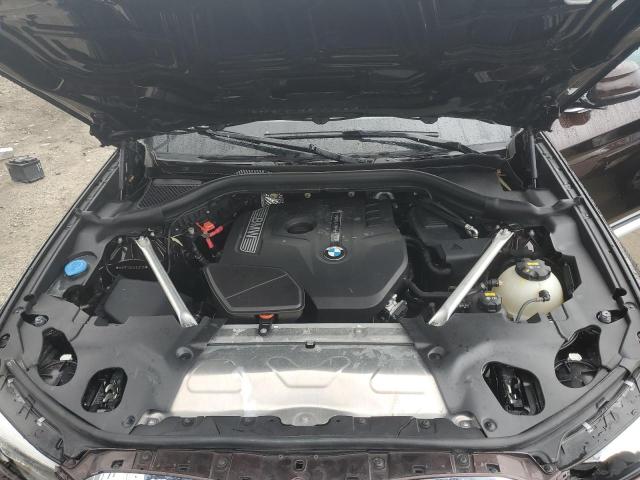 Photo 12 from auction – 2019 BMW X3 SDRIVE3 with VIN 5UXTR7C54KLR48775