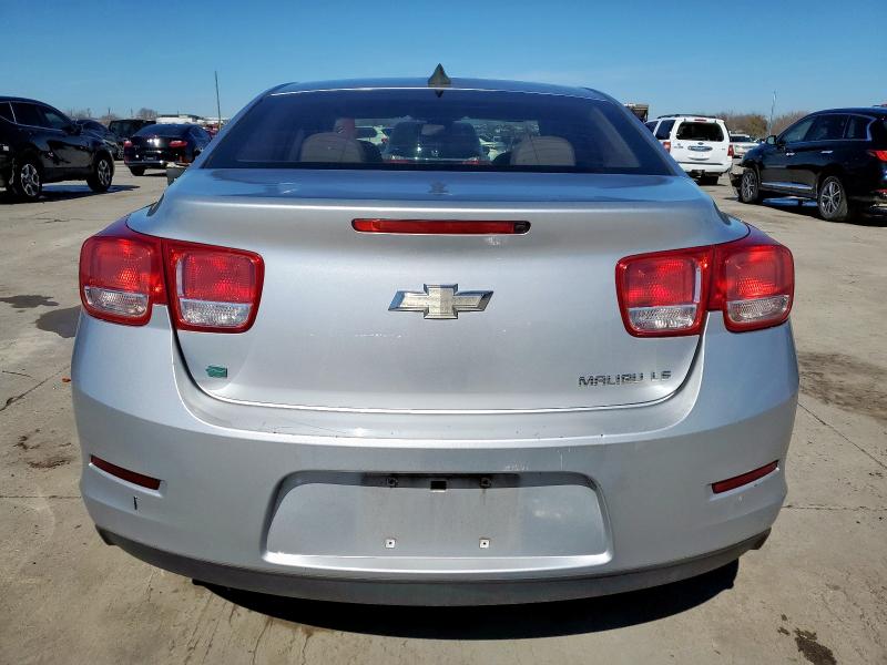 Photo 6 from auction – 2015 CHEVROLET MALIBU LS with VIN 1G11B5SL9FU151271