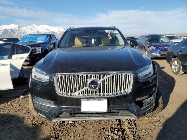 Photo 5 from auction – 2016 VOLVO XC90 T6 with VIN YV4A22PL2G1012324