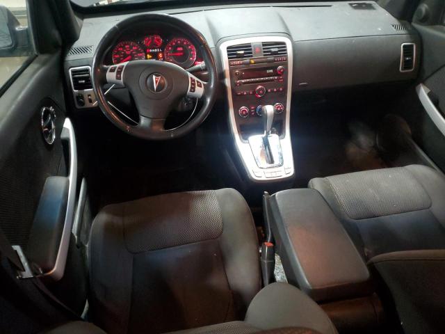 Photo 8 from auction – 2007 PONTIAC TORRENT with VIN 2CKDL73F976087148