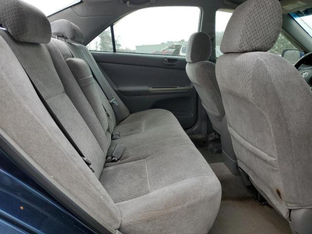 Photo 10 from auction – 2003 TOYOTA CAMRY LE with VIN 4T1BE32K93U204847