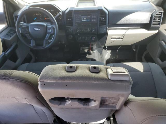 Photo 8 from auction – 2016 FORD F150 SUPER with VIN 1FTEW1EG2GFD36675