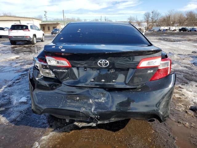 Photo 6 from auction – 2012 TOYOTA CAMRY BASE with VIN 4T1BF1FK6CU063148