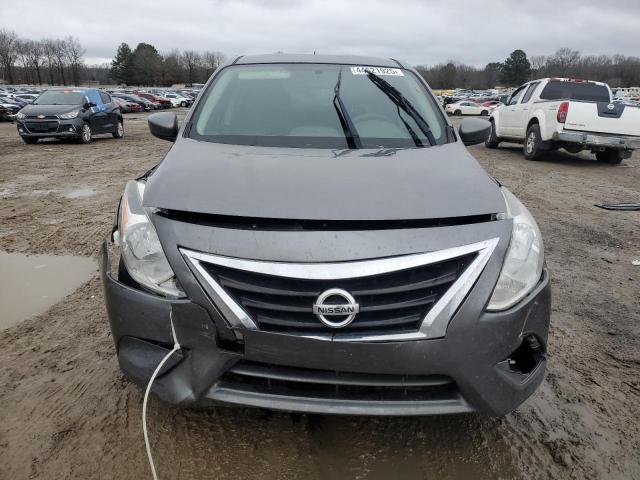 Снимка 5 от търг – 2016 NISSAN VERSA S с VIN 3N1CN7AP4GL856467