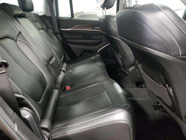 Photo 11 from auction – 2023 JEEP GRAND CHER with VIN 1C4RJYB63PC623691