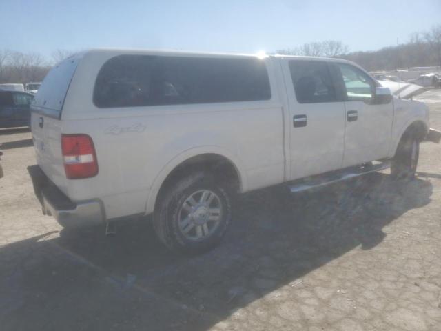 Photo 3 from auction – 2007 FORD F150 SUPER with VIN 1FTPW14V57FB17170