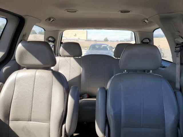 Photo 10 from auction – 2003 FORD WINDSTAR S with VIN 2FMDA53483BB37390