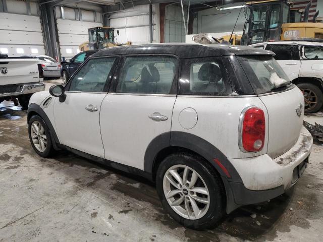 Photo 2 from auction – 2013 MINI COOPER COU with VIN WMWZB3C55DWM31248
